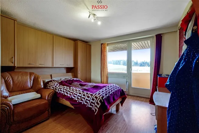 10.5 Zimmer Einfamilienhaus in Melchnau – Foto 16 von 20