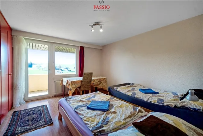 10.5 Zimmer Einfamilienhaus in Melchnau – Foto 17 von 20