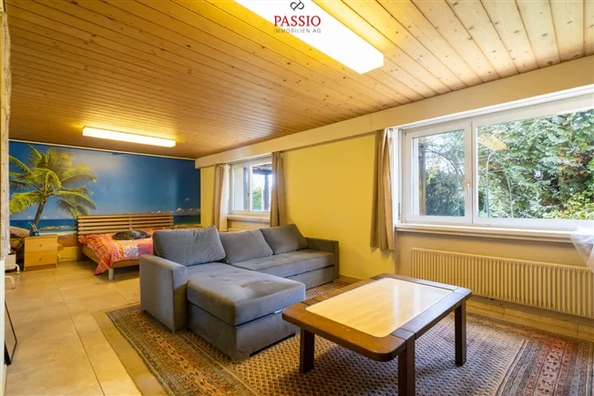 10.5 Zimmer Einfamilienhaus in Melchnau – Foto 20 von 20