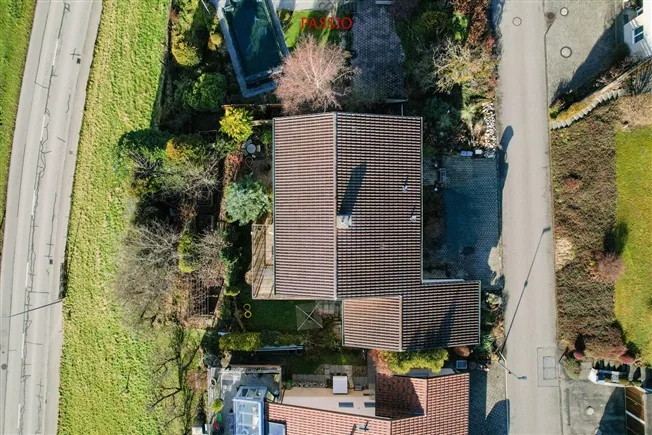 10.5 Zimmer Einfamilienhaus in Melchnau – Foto 4 von 20