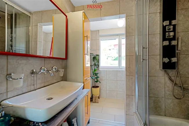 10.5 Zimmer Einfamilienhaus in Melchnau – Foto 15 von 20