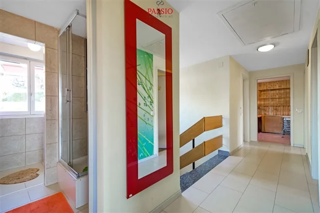 10.5 Zimmer Einfamilienhaus in Melchnau – Foto 18 von 20