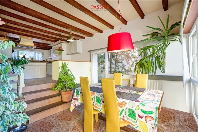 10.5 Zimmer Einfamilienhaus in Melchnau – Foto 6 von 20