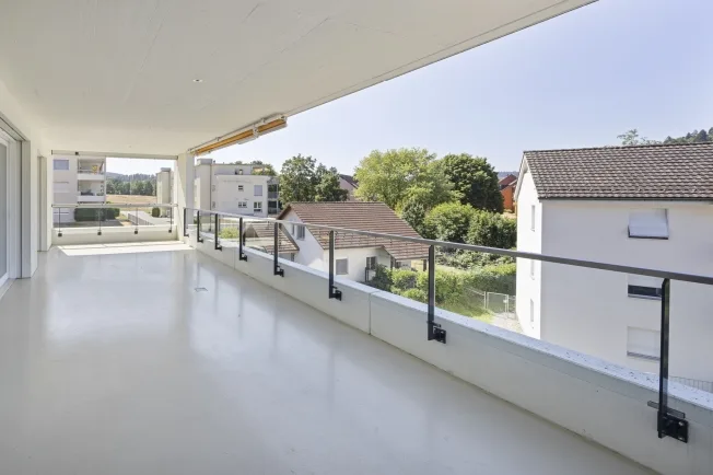 4.5 Zimmer Etagenwohnung, 4915 St. Urban