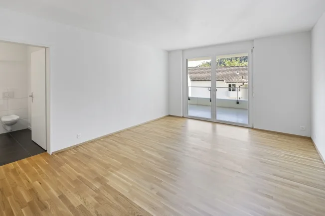 4.5 Zimmer Etagenwohnung, 4915 St. Urban