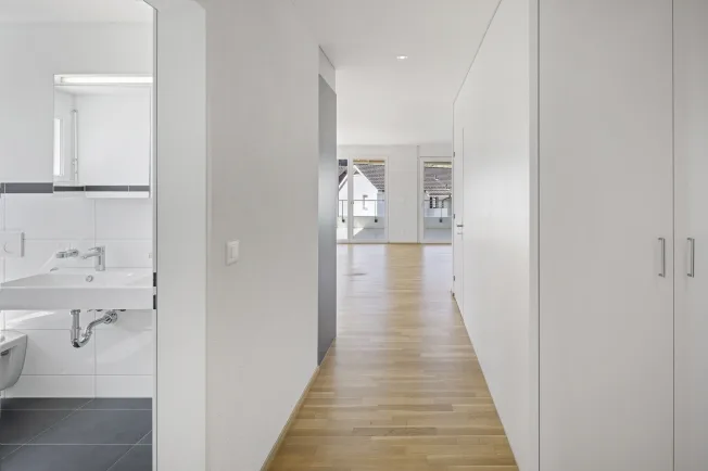 4.5 Zimmer Etagenwohnung, 4915 St. Urban