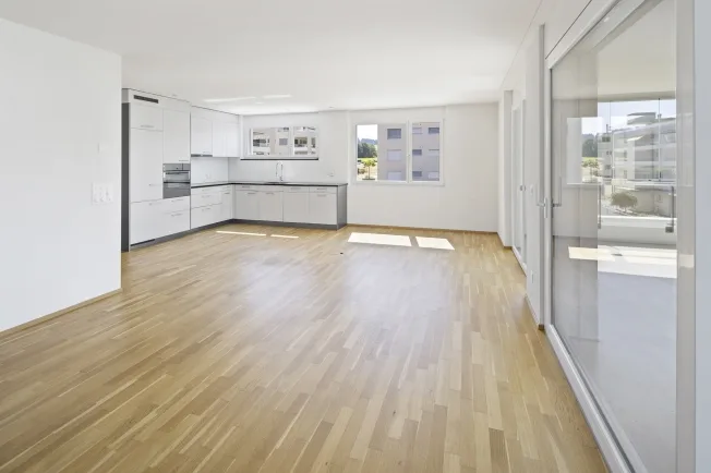 4.5 Zimmer Etagenwohnung, 4915 St. Urban