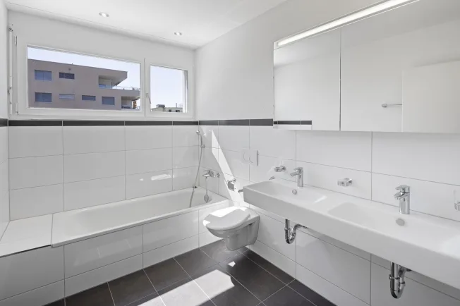 4.5 Zimmer Etagenwohnung, 4915 St. Urban