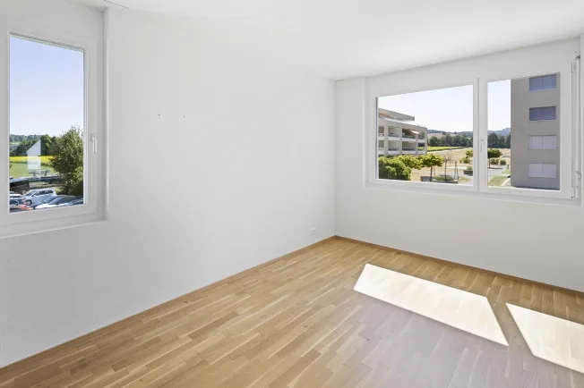 4.5 Zimmer Etagenwohnung, 4915 St. Urban