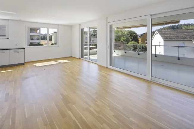 4.5 Zimmer Etagenwohnung, 4915 St. Urban
