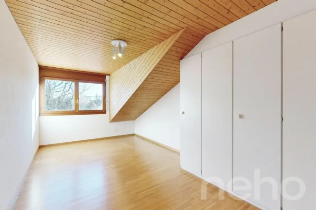 8.5 Zimmer Einfamilienhaus in Roggwil BE – Foto 7 von 11