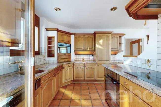 8.5 Zimmer Einfamilienhaus, 4914 Roggwil BE