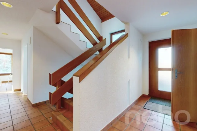 8.5 Zimmer Einfamilienhaus in Roggwil BE – Foto 3 von 11