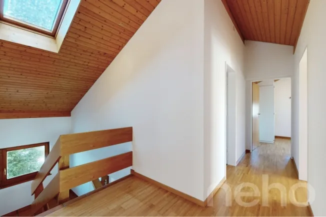 8.5 Zimmer Einfamilienhaus in Roggwil BE – Foto 6 von 11