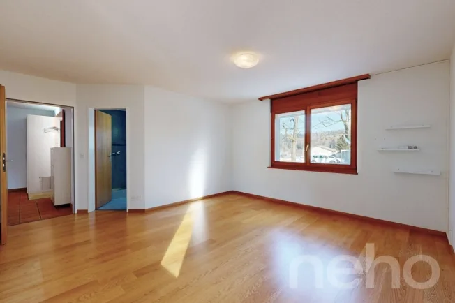 8.5 Zimmer Einfamilienhaus in Roggwil BE – Foto 8 von 11