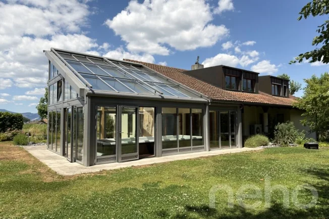 8.5 Zimmer Einfamilienhaus in Roggwil BE – Foto 2 von 11