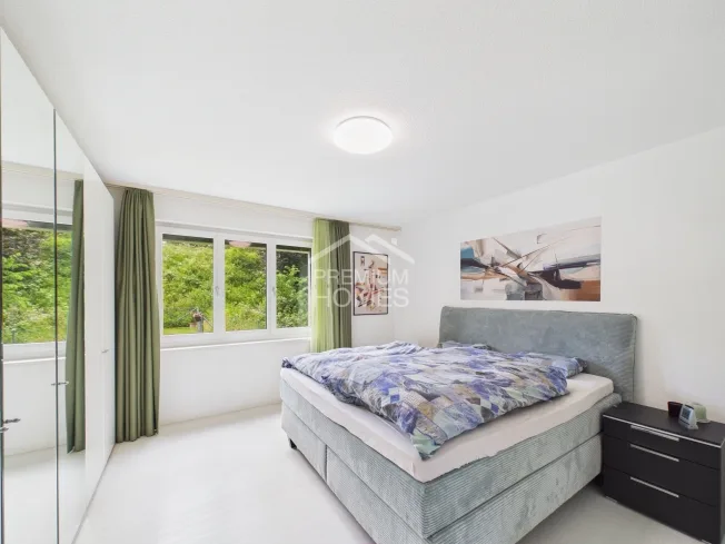 5.5 Zimmer Wohnung in Wynau – Foto 7 von 12