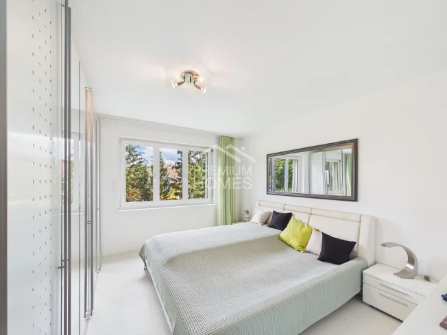 5.5 Zimmer Wohnung in Wynau – Foto 8 von 12