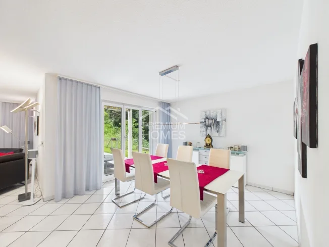 5.5 Zimmer Wohnung in Wynau – Foto 6 von 12