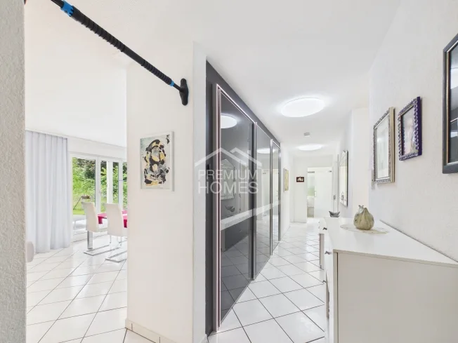 5.5 Zimmer Wohnung in Wynau – Foto 2 von 12