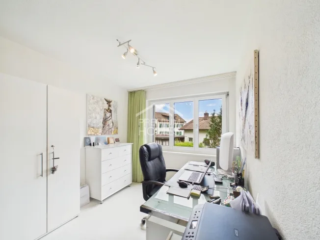 5.5 Zimmer Wohnung in Wynau – Foto 10 von 12