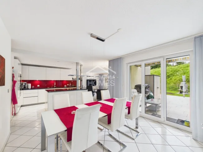 5.5 Zimmer Wohnung in Wynau – Foto 5 von 12