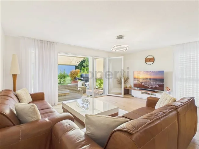 4.5 Zimmer Wohnung, 4932 Lotzwil