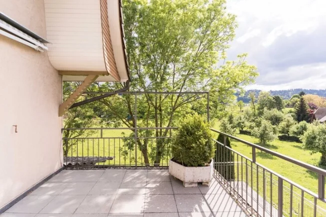 Mehrfamilienhaus in Rohrbach – foto 7 di 8
