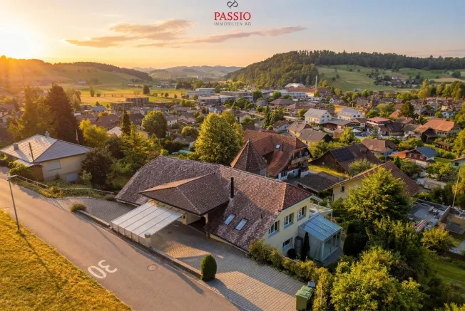 9 Zimmer Villa in Rohrbach – foto 16 di 19