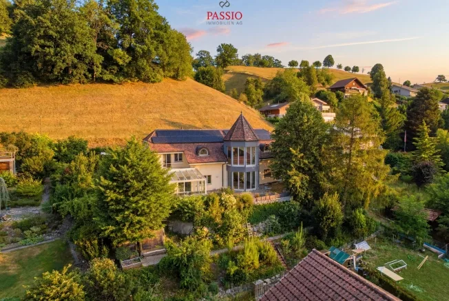 9 Zimmer Villa, 4938 Rohrbach