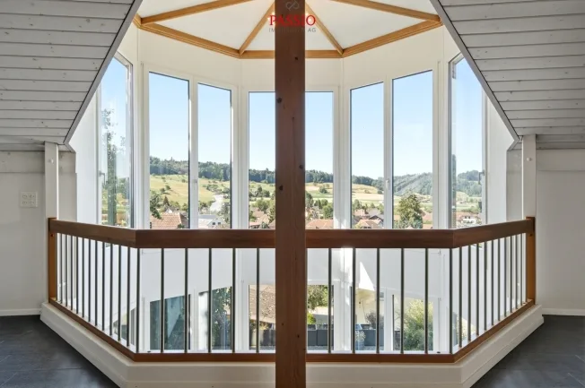 9 Zimmer Villa in Rohrbach – Foto 8 von 19