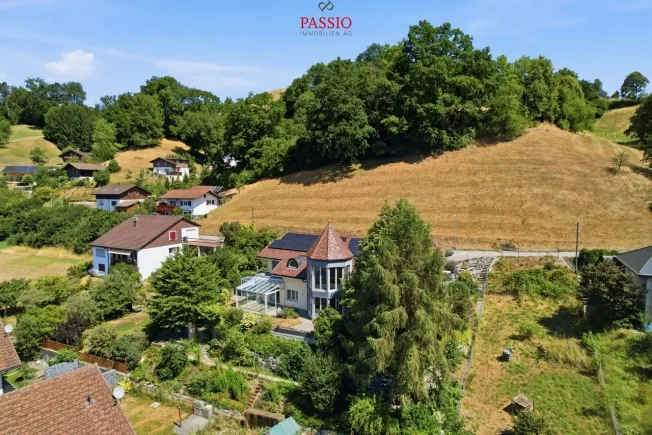 9 Zimmer Villa in Rohrbach – Foto 14 von 19