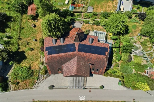9 Zimmer Villa in Rohrbach – Foto 15 von 19