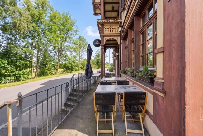 Mehrfamilienhaus in Huttwil – Foto 7 von 8