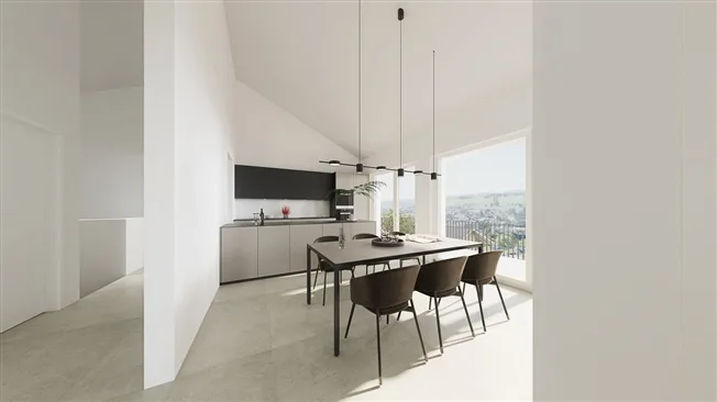 5.5 Zimmer Einfamilienhaus in Huttwil – foto 3 di 12
