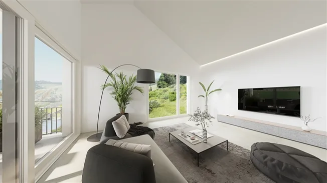 5.5 Zimmer Einfamilienhaus in Huttwil – foto 6 di 12
