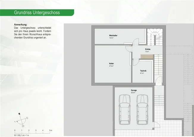 5.5 Zimmer Einfamilienhaus in Huttwil – foto 4 di 12
