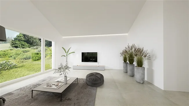 5.5 Zimmer Einfamilienhaus in Huttwil – foto 9 di 12