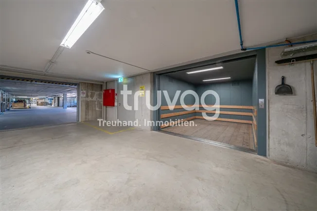 Wohnung in Huttwil – foto 11 di 13