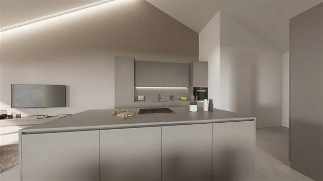 4.5 Zimmer Einfamilienhaus in Huttwil – foto 5 di 10