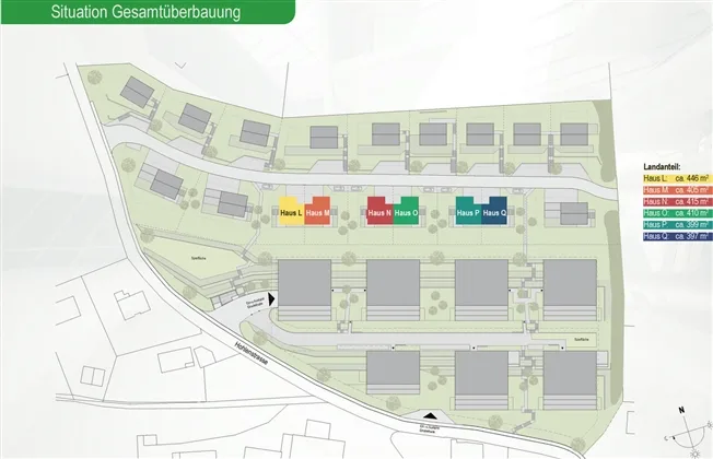4.5 Zimmer Einfamilienhaus in Huttwil – foto 6 di 10