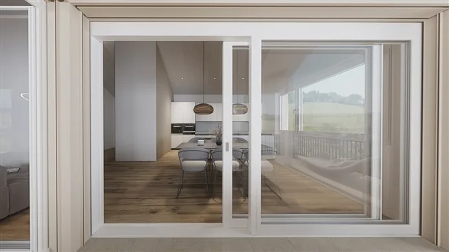 4.5 Zimmer Einfamilienhaus in Huttwil – foto 5 di 12