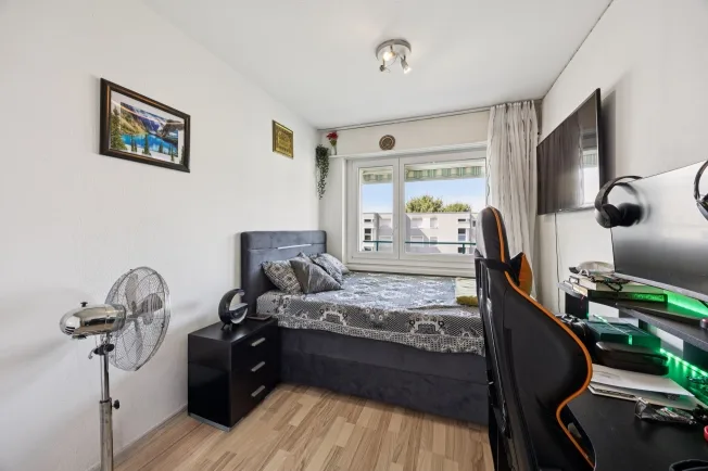 6.5 Zimmer Wohnung, 5012 Schönenwerd