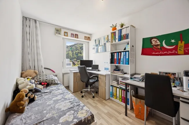 6.5 Zimmer Wohnung, 5012 Schönenwerd