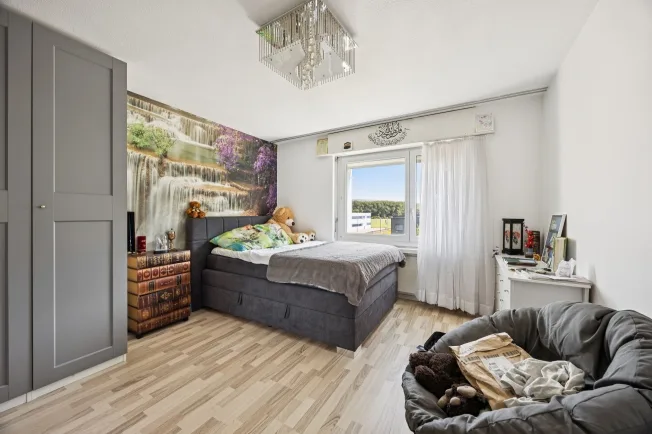 6.5 Zimmer Wohnung, 5012 Schönenwerd