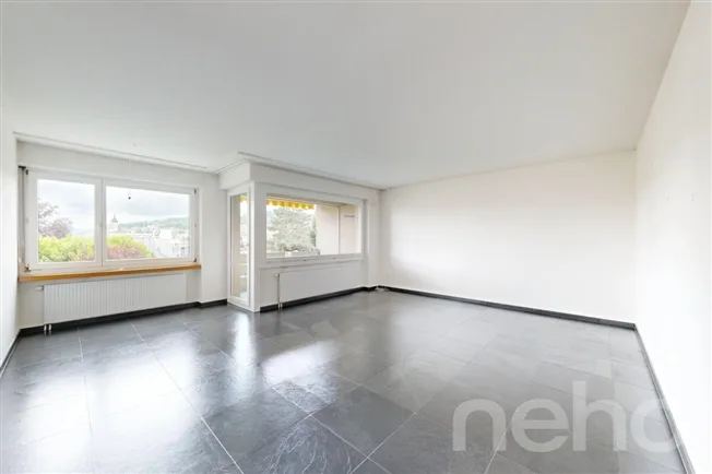 3.5 Zimmer Wohnung, 5012 Schönenwerd