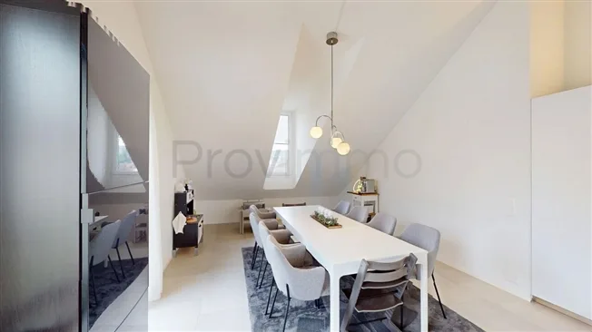 4.5 Zimmer Wohnung in Niedergösgen – photo 11 sur 13