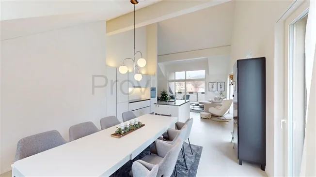 4.5 Zimmer Wohnung in Niedergösgen – photo 9 sur 13