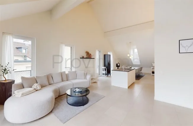 4.5 Zimmer Wohnung in Niedergösgen – photo 5 sur 13