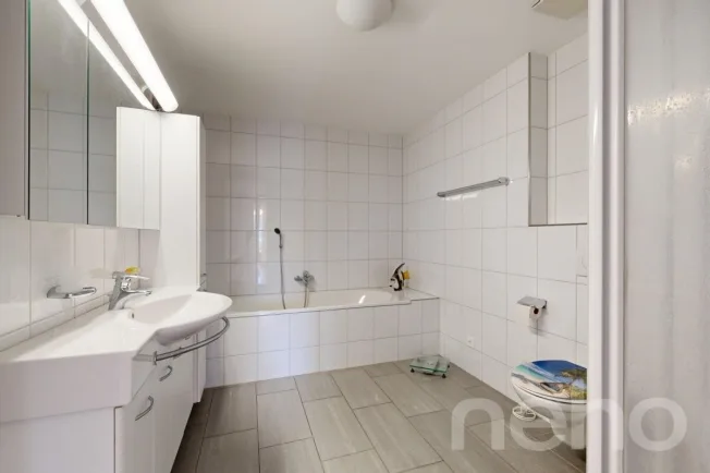 5.5 Zimmer Wohnung in Niedergösgen – photo 9 sur 12